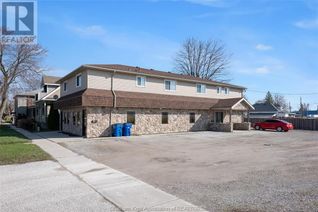Property for Rent, 255a William Street South, Chatham, ON