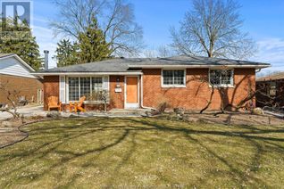 Sidesplit for Sale, 3360 Rankin Avenue, Windsor, ON