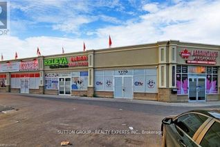 Office for Sale, 1770 Albion Road Unit# 37, Toronto, ON