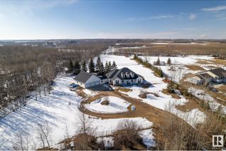 House for Sale, 71 Hillsborough Heights, Rural Sturgeon County, AB