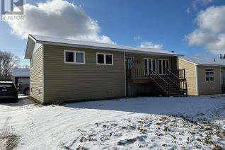 House for Sale, 32 Bonaventure Avenue, Gambo, NL