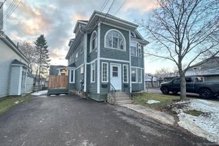 Duplex for Sale, 122-124 Cameron Street, Moncton, NB