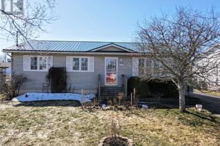 Bungalow for Sale, 108 Callaghan Road, Riverview, NB