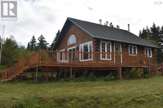 Chalet for Sale, 645 Mira Bay Drive, Mira Gut, NS