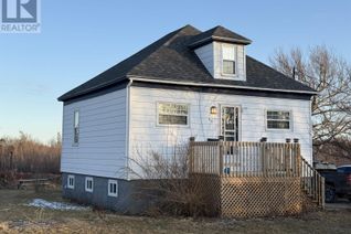 Detached House for Sale, 414 Cockburn Street, New Waterford, NS