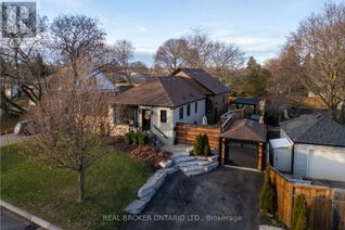 Bungalow for Sale, 2 Jane Street, Clarington (Bowmanville), ON