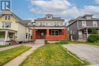 Triplex for Sale, 4865 Armoury Street, Niagara Falls (211 - Cherrywood), ON