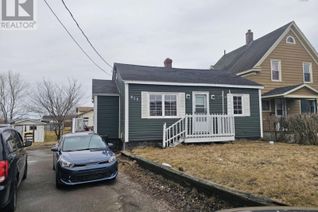 Detached House for Sale, 815 Upper Prince Street, Sydney, NS