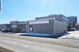 Property for Lease, 4418 50 Avenue #3, Red Deer, AB