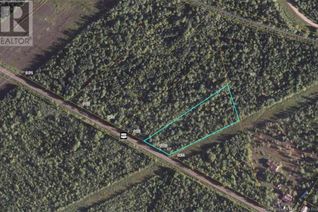 Commercial Land for Sale, Lot 24-5 Hwy 895, Salisbury, NB