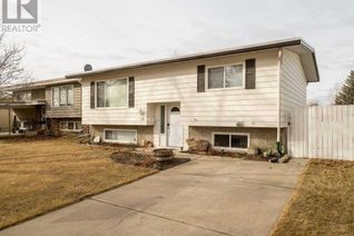 House for Sale, 114 Meadowlark Boulevard N, Lethbridge, AB