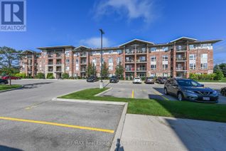 Condo for Rent, 43 Waterford Drive #206, Guelph (Pineridge/Westminster Woods), ON