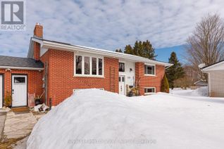 Property for Sale, 128 Montgomery Street, Meaford, ON