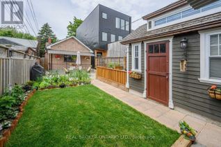 Bungalow for Rent, 83 Bellwoods Avenue #Main, Toronto (Trinity-Bellwoods), ON