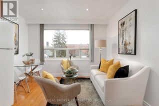 Property for Rent, 57 Lanark Avenue #Upper, Toronto (Oakwood Village), ON