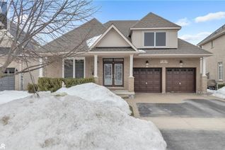 Bungalow for Sale, 63 Empire Drive, Barrie, ON