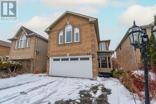 Property for Rent, 67 Sunridge Street, Richmond Hill (Oak Ridges), ON