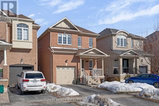 House for Sale, 88 Canyon Gate Crescent, Vaughan, ON