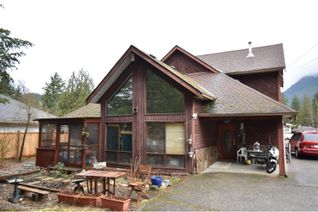 House for Sale, 65674 Gardner Drive, Hope, BC