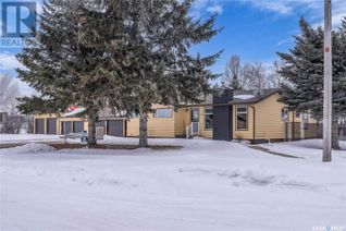 House for Sale, 401 Main Street, Harris, SK