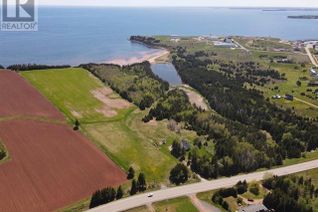 Commercial Land for Sale, East Point, Souris, PE