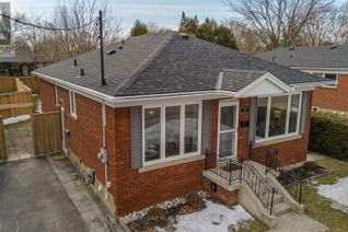 Property for Sale, 2290 Woodward Avenue, Burlington (Brant), ON