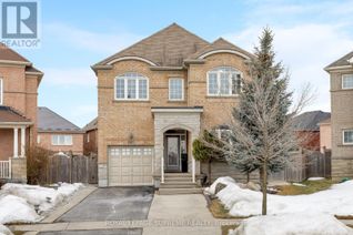 House for Sale, 90 Lightcatcher Circle, Brampton (Bram East), ON