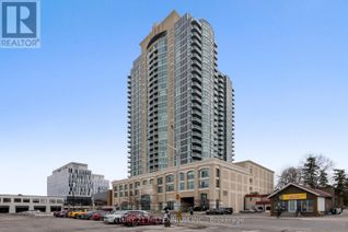 Property for Sale, 9 George Street N #2607, Brampton (Downtown Brampton), ON