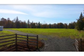 Commercial Land for Sale, Lot 1 76 Avenue, Langley, BC