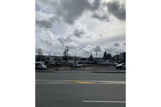 Commercial Land for Sale, 2385 Peardonville Road, Abbotsford, BC