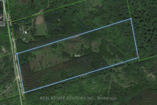 Land for Sale, 637519 Prince Of Wales Road, Mulmur, ON