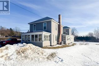 Triplex for Sale, 3559 Route 585, Woodstock, NB