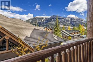 Condo Apartment for Sale, 155 Crossbow Place #204, Canmore, AB