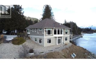 Bungalow for Sale, 48-7126 Highway 3a Highway, Nelson, BC