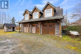 Detached House for Sale, 447 Twillingate Rd, Campbell River, BC