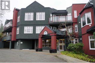 Condo Apartment for Sale, 2800 Chesterfield Avenue #201, North Vancouver, BC