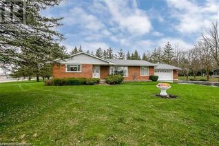 Bungalow for Sale, 462 Arkell Road, Puslinch, ON