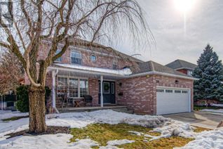 Detached House for Sale, 10 Hume Drive, Cambridge, ON