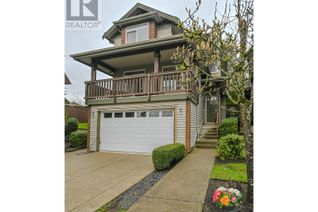 Property for Sale, 2287 Argue Street #35, Port Coquitlam, BC