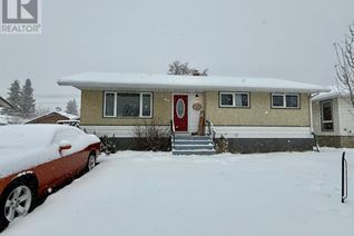 Detached House for Sale, 106 Lodgepole Drive, Hinton, AB