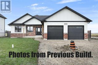 House for Sale, 135 Valencia Drive, Chatham, ON