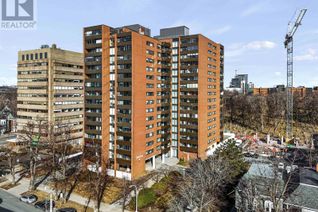 Property for Sale, 5959 Spring Garden Road #1008, Halifax, NS