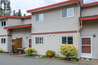 Condo Townhouse for Sale, 824 Island Hwy S #103, Campbell River, BC