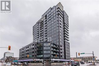 Condo Apartment for Rent, 1 Victoria Street S Unit# 508, Kitchener, ON