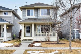 Detached House for Sale, 16317 58 St Nw, Edmonton, AB