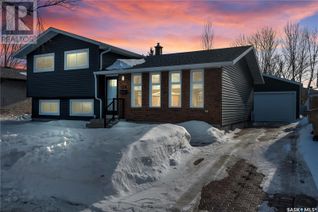 House for Sale, 158 Alport Crescent, Regina, SK