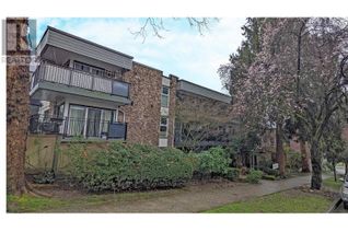 Property for Sale, 1484 Charles Street #204, Vancouver, BC