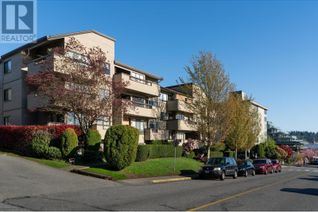 Condo for Sale, 1363 Clyde Avenue #311, West Vancouver, BC