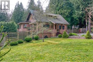 Property for Sale, 1183 Roberts Creek Road, Roberts Creek, BC