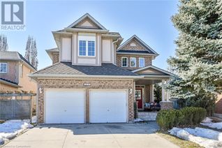 House for Sale, 22 Pinto Drive, Ancaster, ON